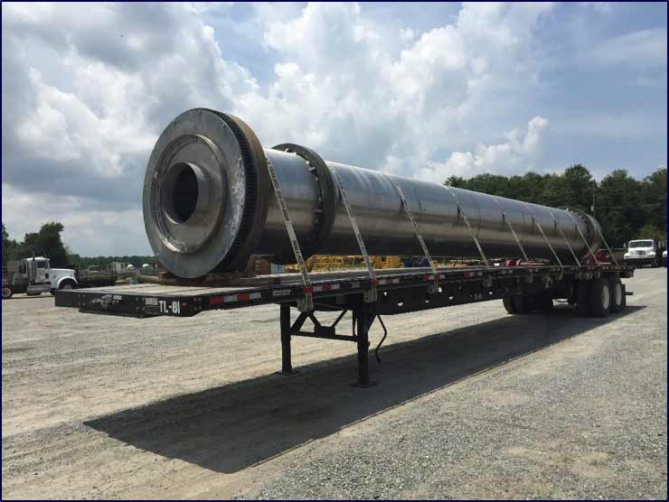 image of Calciner Nickel Alloy